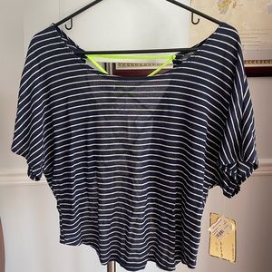 T-shirt has never been worn, tag still attached